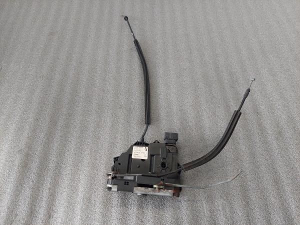 Fechadura / fecho porta frente esquerdo CITROËN Jumper Furgão