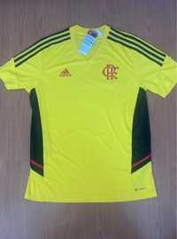 Camisa Flamengo Treino