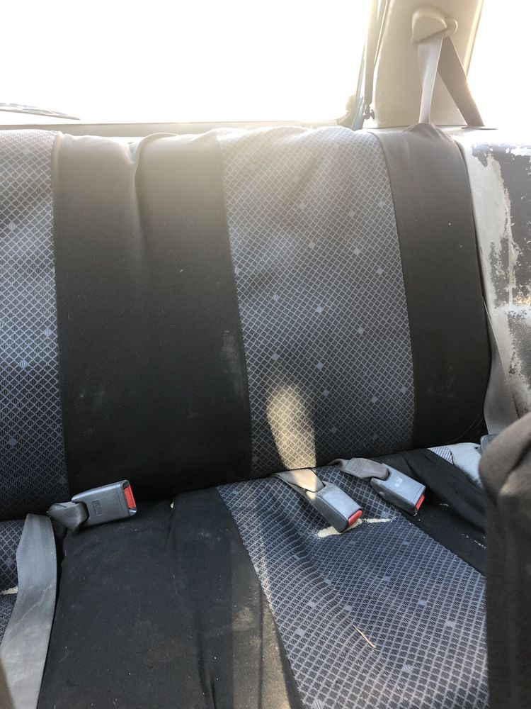 Mitsubishi colt 1.3