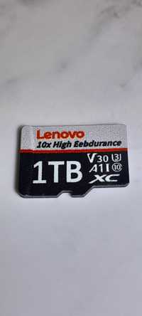 Карта памята на 1 Tb