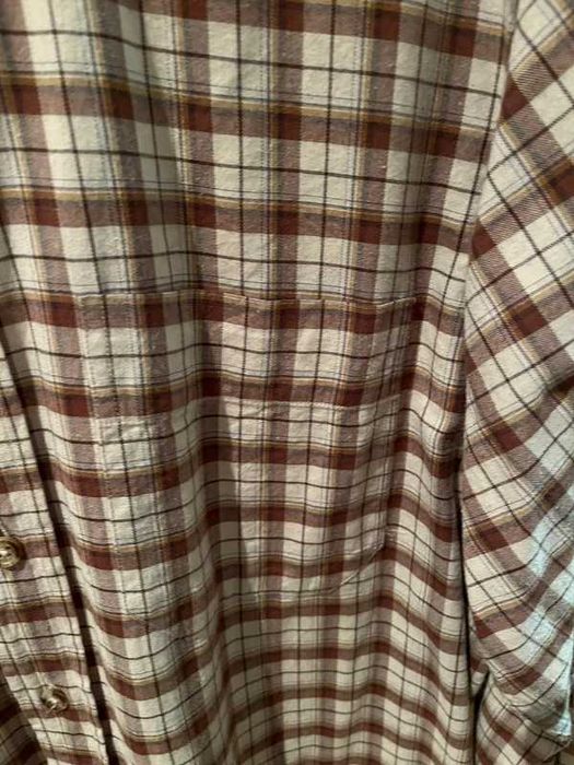 2 Camisas de Homem Xadrez