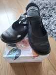 Buty sandały kobiece