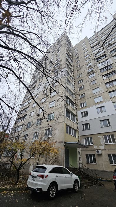 Эксклюзив 2 комн возле метро Холодная Гора Волонтерская