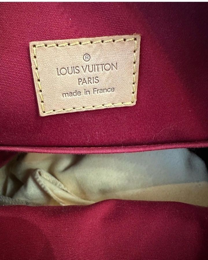 Сумка Louis Vuitton оригинал