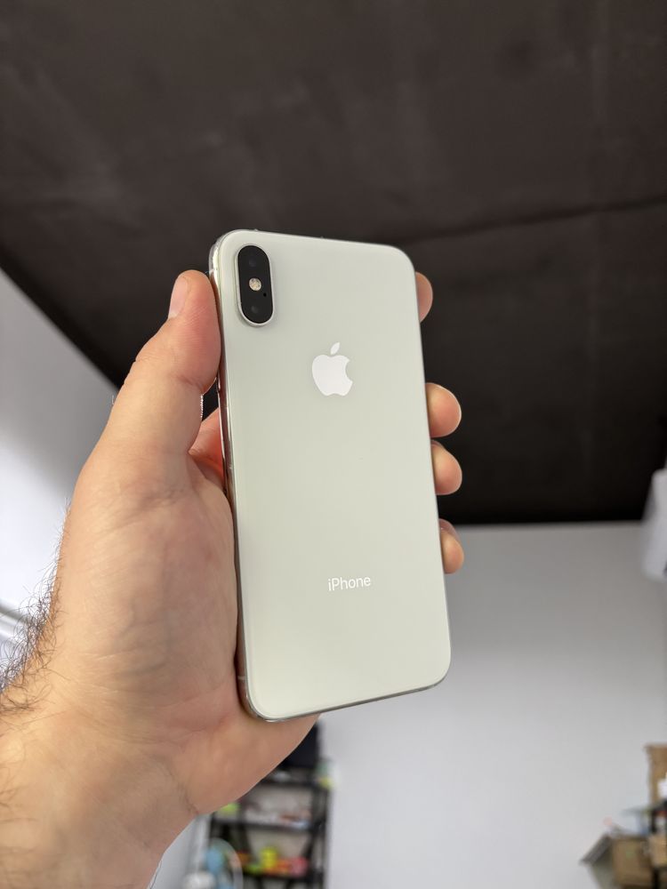 Apple iphone XS 64 gb Neverlock