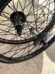 Rodas BMX MutantBikes 20’’
