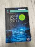 Podręcznik Twarz Szyja Dekolt TUk