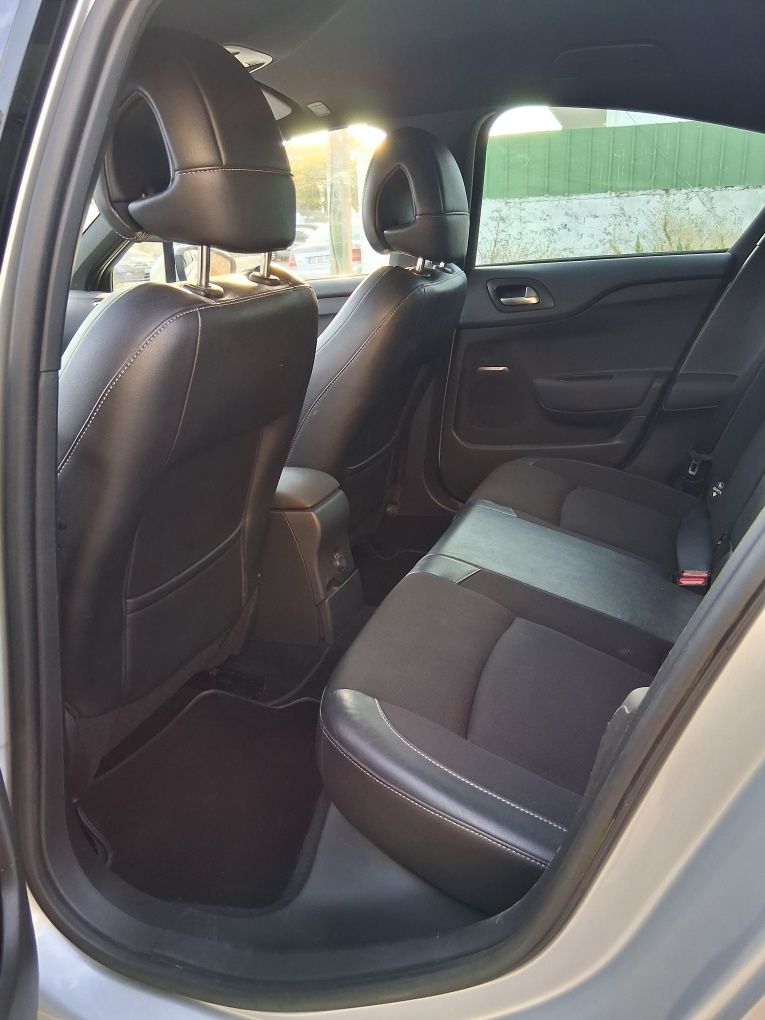 Citroen ds 4 Automático