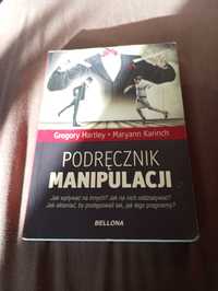 Podręcznik Manipulacji Maryann Karinch