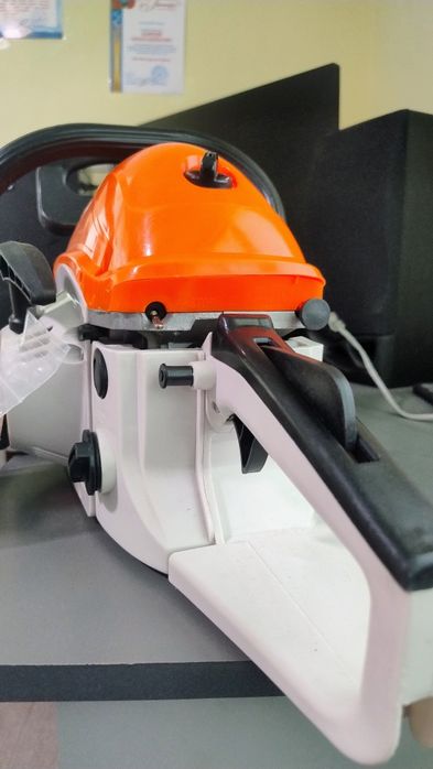 Бензопила STLL MS 461 46см. стрічка