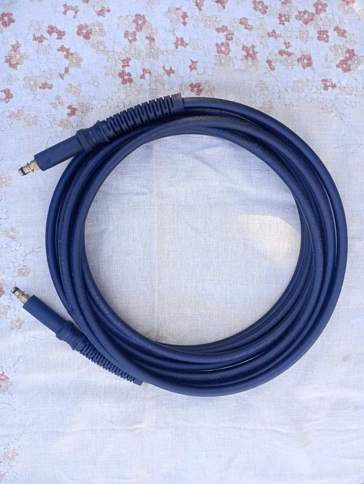 Минимойка Karcher K5 Compact
полный комплект