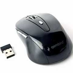 Rato de computador sem fios Gembird