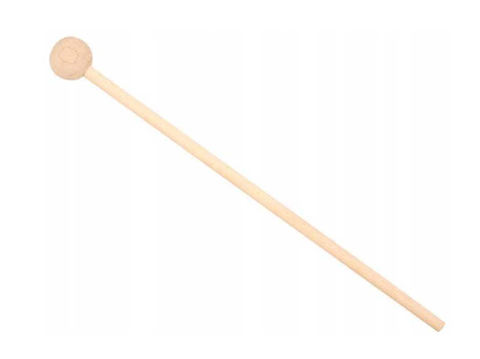 PAŁECZKI drewniane 2 sztuka