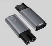 Adapter do maszynki do golenia Brangdy 5 B Typ-C Philips OneBlade