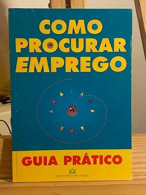 Publicações Antigas – Como Procurar Emprego