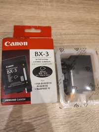 Tusz Canon typ BX-3 nowy oryginalny