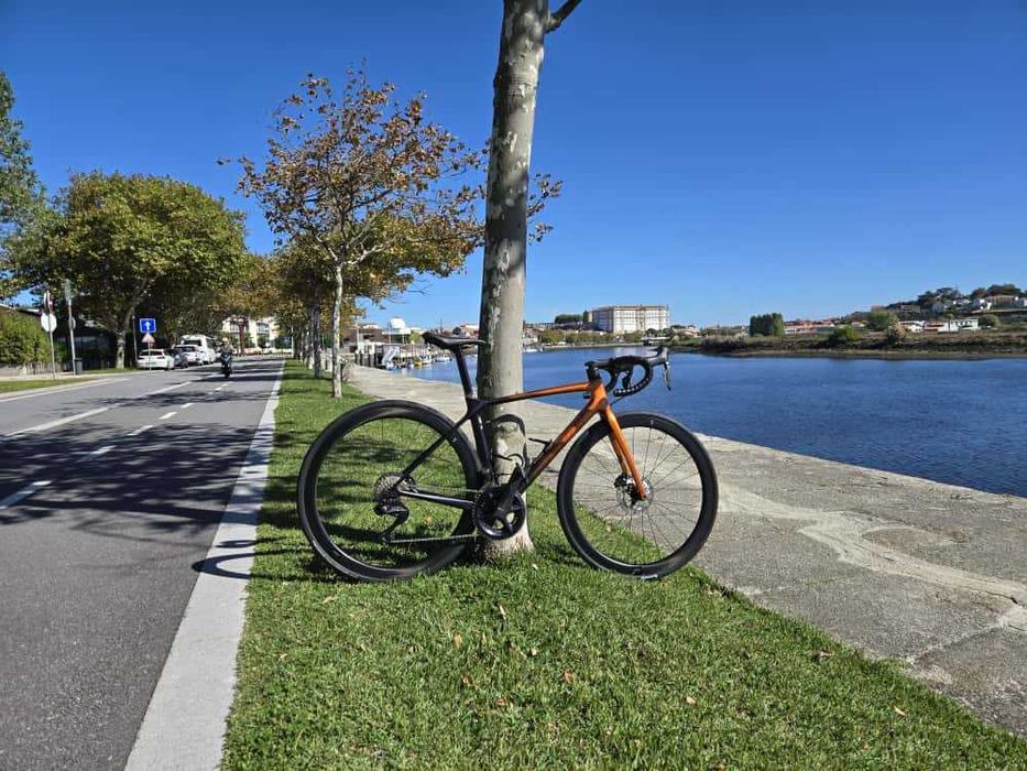Giant TCR Advanced PRO 0 Di2