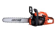 Spalinowa pilarka łańcuchowa ECHO CS-4920 5 lat gwarancji
