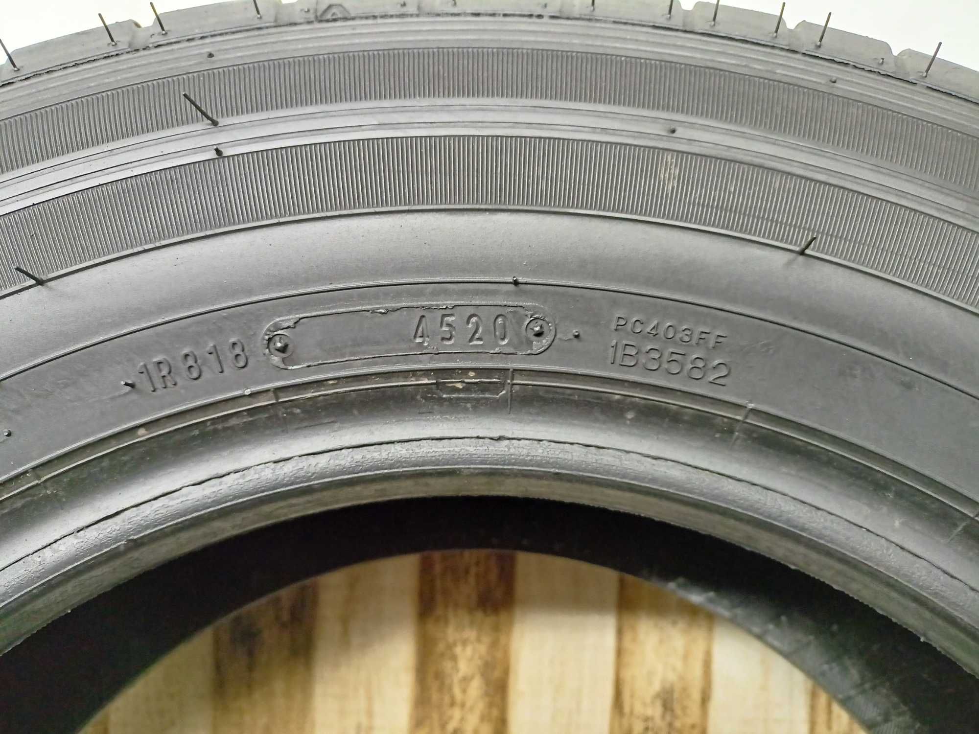 Falken Linam Van 01 215/70/15C 20r. 109/107S 8,3mm (4238)
