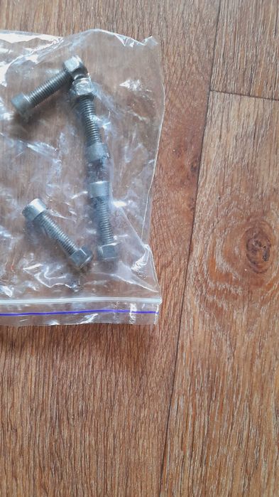 Насос вибрацион."ТЕХАС",новый