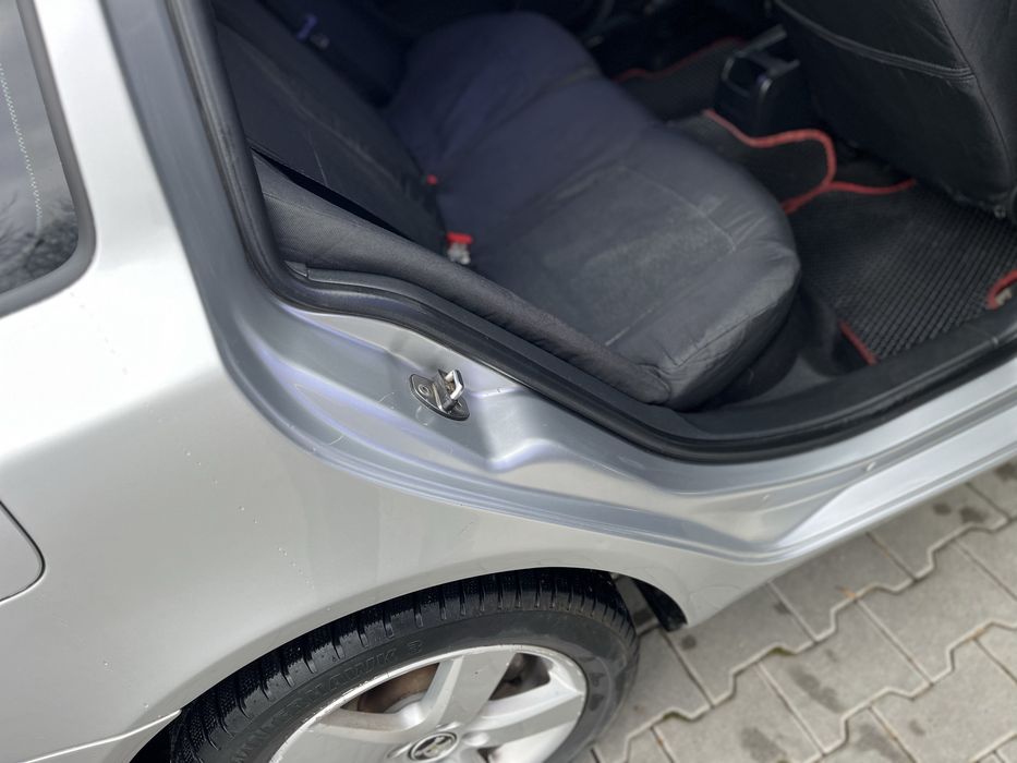 Продам Skoda A5, 1.6 газ/бензин 2008 рік.