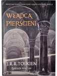 Władca Pierścieni / Trylogia / Amber / J.R.R Tolkien