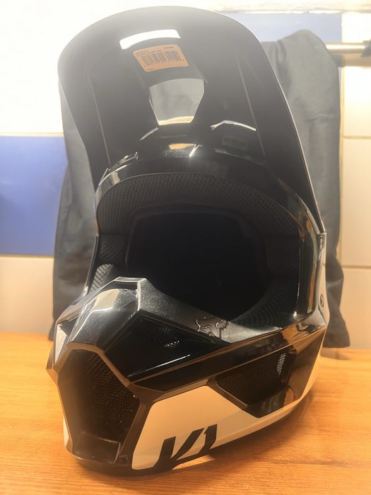 Kask Fox V1 Cross