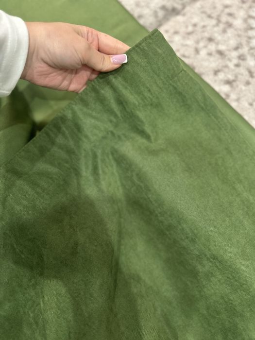 Продам штори мікровельвет