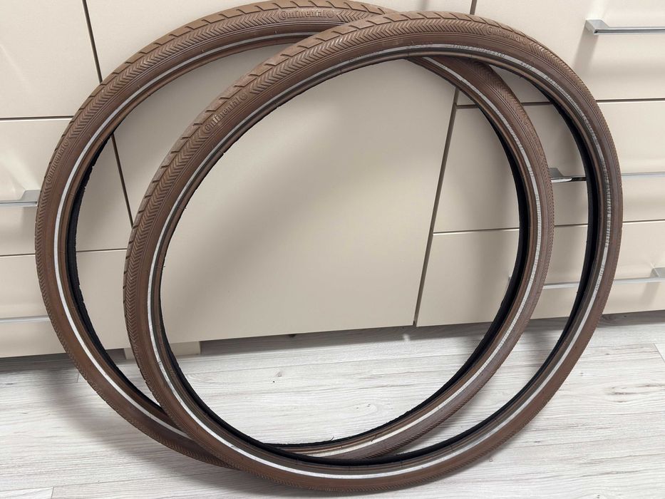 Opony rozm. 28 Continental