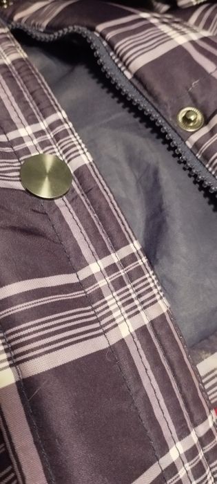 Płaszcz zimowy damski Cropp rozmiar M