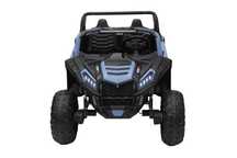 AUTO na Akumulator Elektryczny Samochód Dla Dzieci BUGGY 4X200W 24V