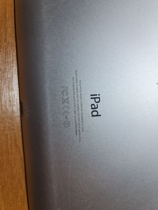 Apple Ipad 4 32Gb +LTE space gray A1459