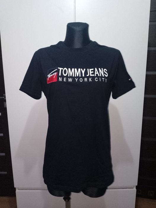 Koszulka męska nowa