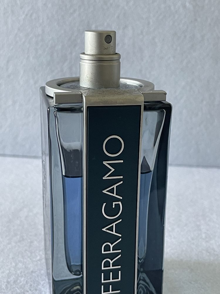 SALVATORE FERRAGAMO pour homme edp 65/100 ml оригінал