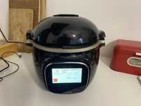 Tefal cook4me thermomix + w gratisie pojemnik do pieczania