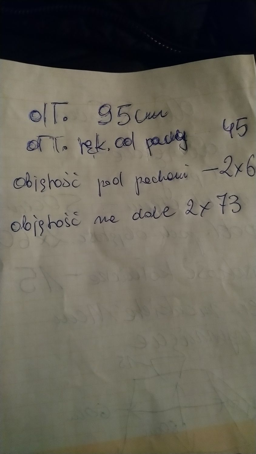 Cieplutka kurtka na zime