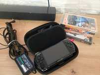 PlayStation portable 3004