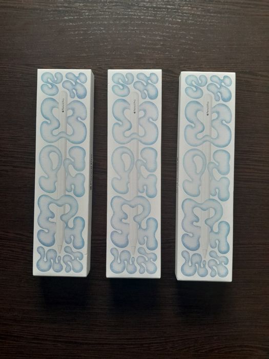 Стилус Apple Pencil Pro (MX2D3)