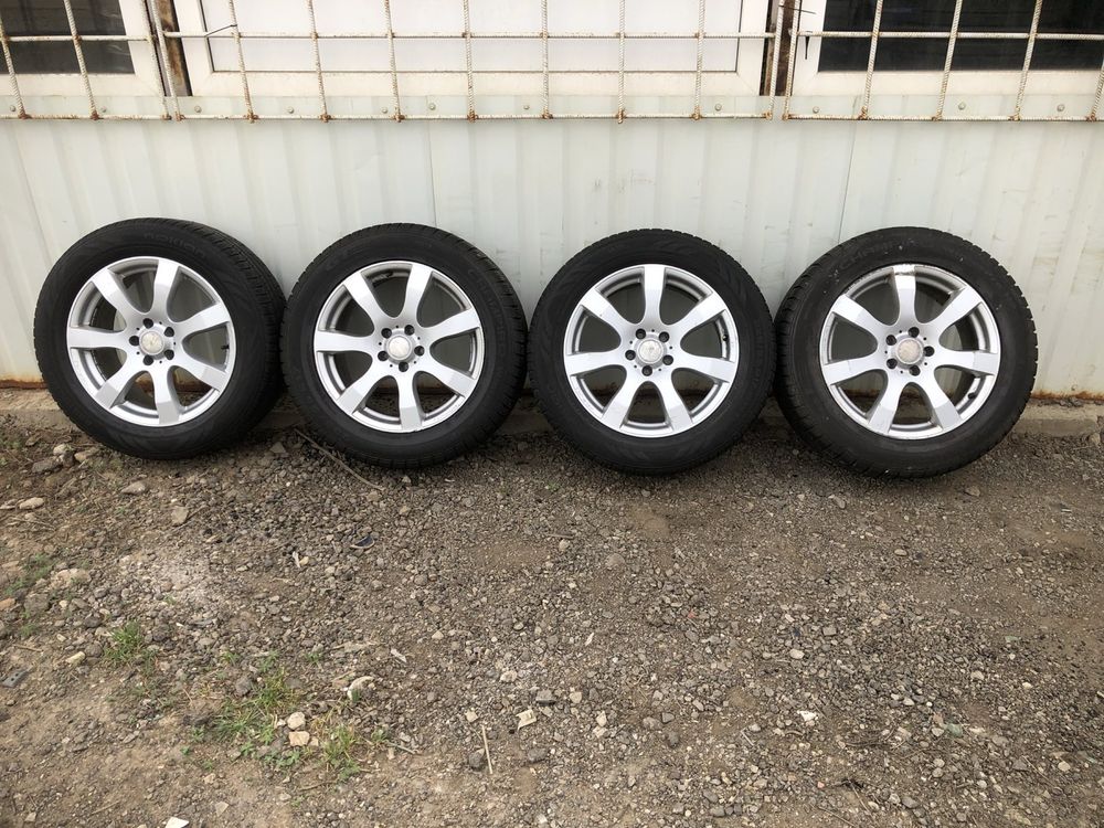 Диски 5x108xR17 ET48 FORD Volvo Peugeot CITROEN RENAULT