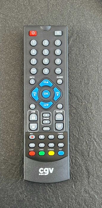 Dekoder naziemny Tnt Hd Etimo FP-2 Cgv