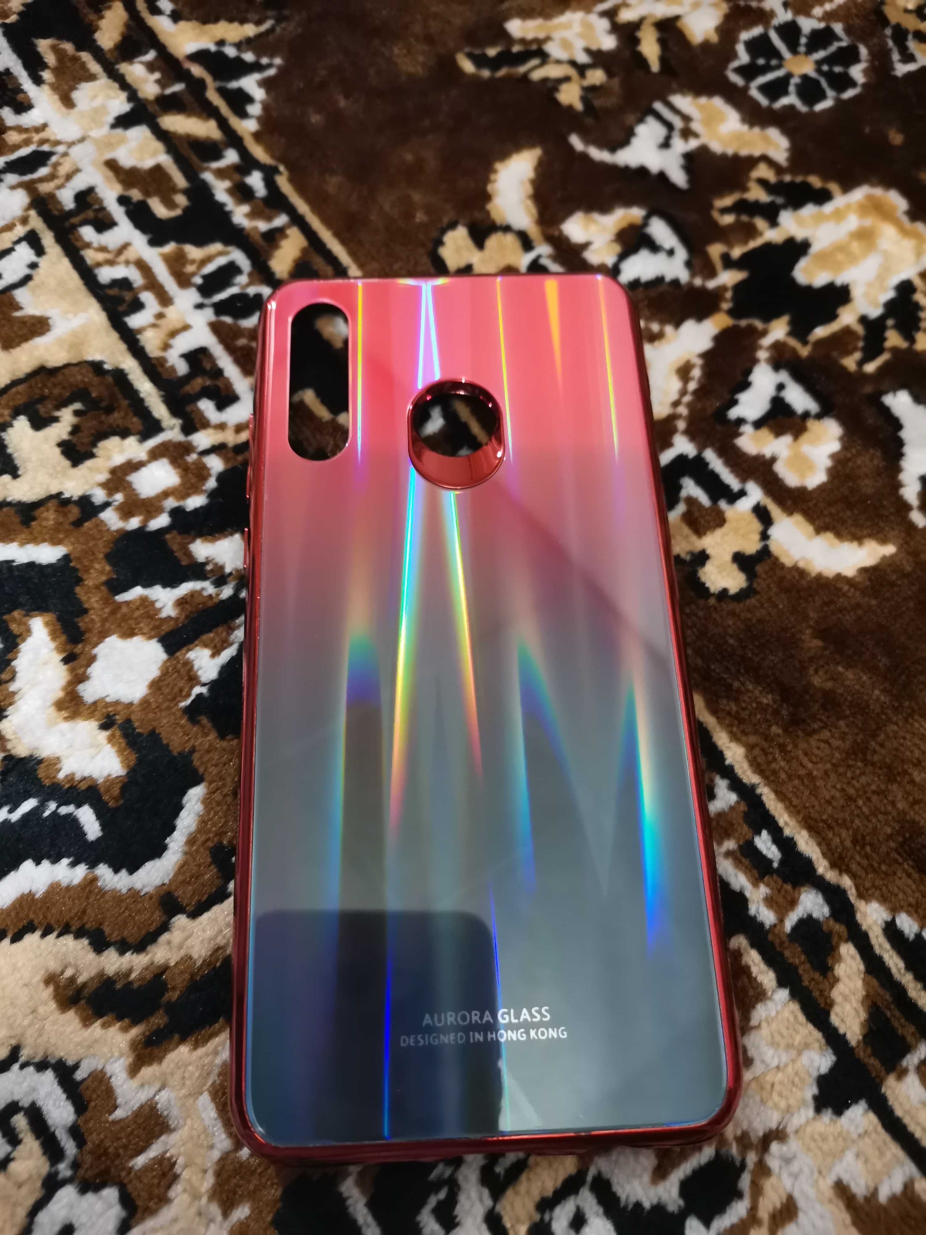 Чехол для телефона Huawei p30 lite