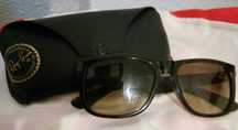 Armação da Ray Ban / Tamanho XL