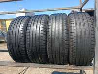 Автошини 225x65r17 Bridgestone літо з Германії стан ідеальний