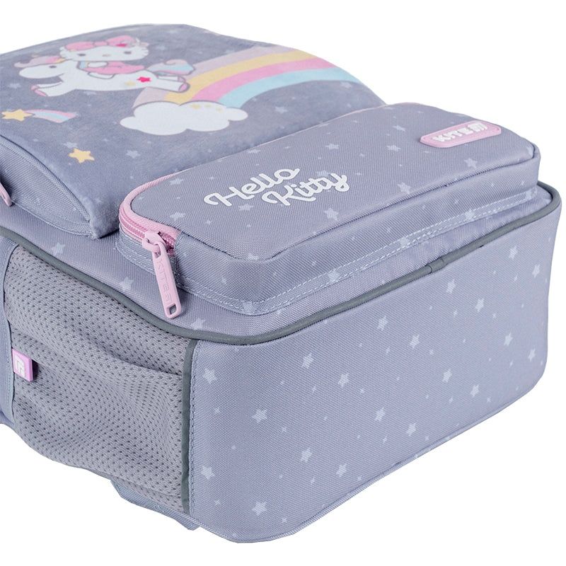 Рюкзак дитячий Kite Kids Hello Kitty HK25-559XS