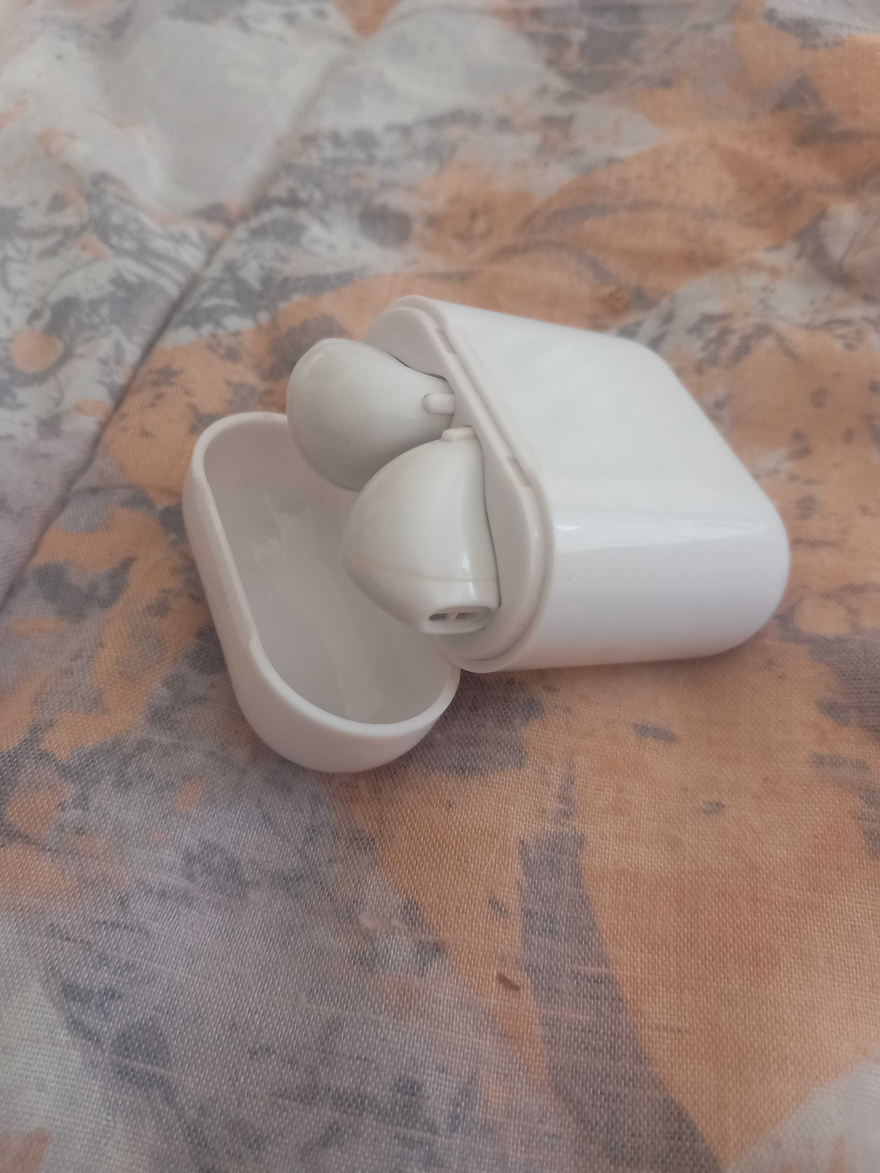 Fones sem fio (Bluetooth) marca Kaorka