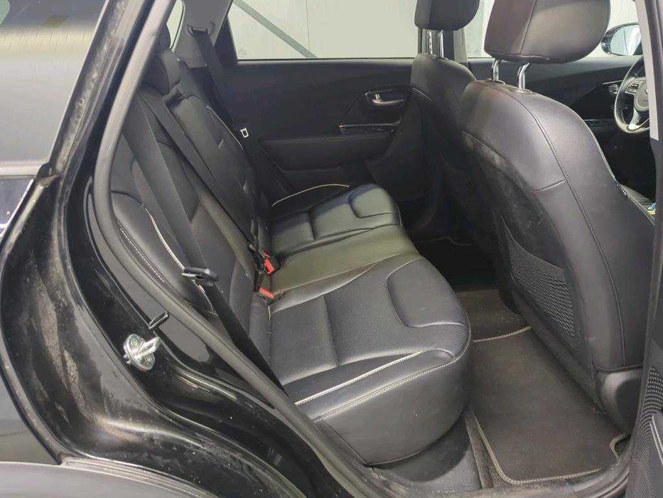 Kia Niro 2020 з Європи