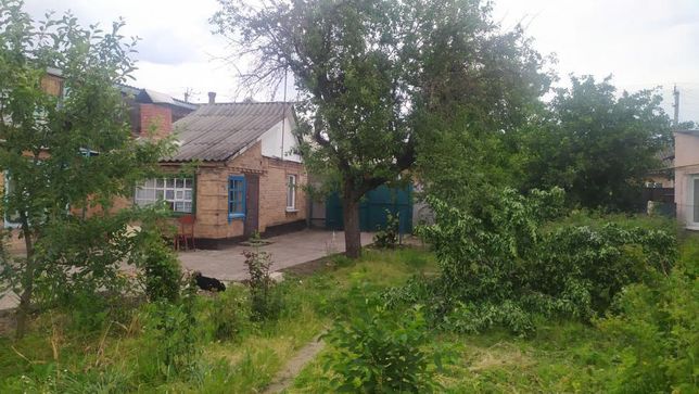 Продажа  дома под ремонт с участком, р-н Николаевка