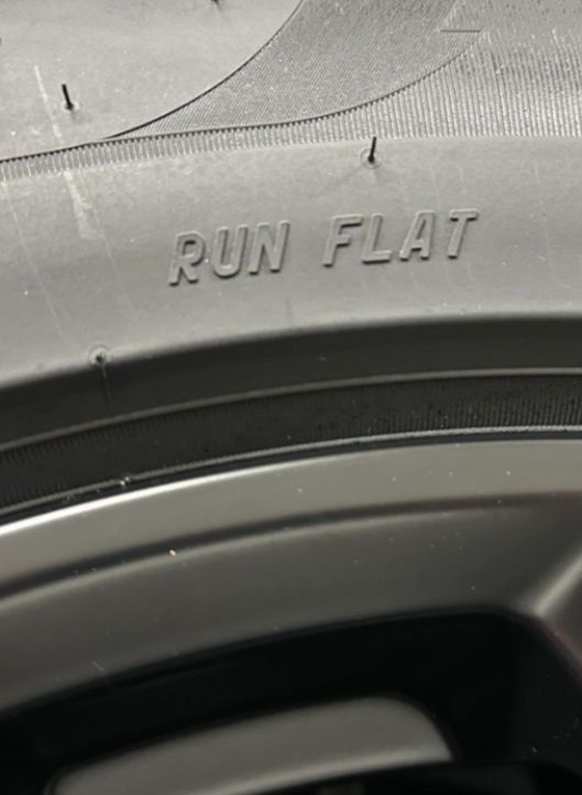 Komplet nowe koła zimowe BMW X5 G05 X6 G06 275/45R20