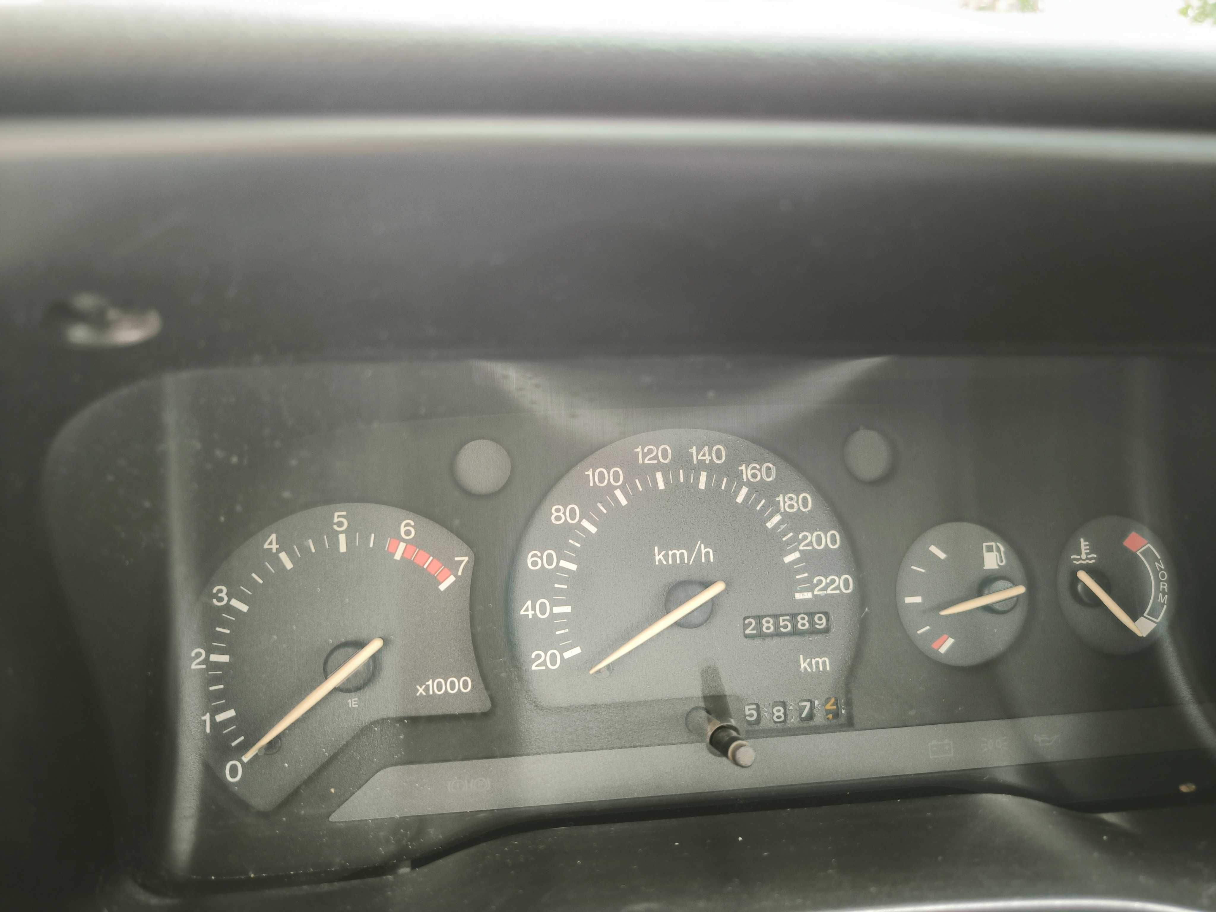 Ford Escort - Clássico Estimado com "Alma"