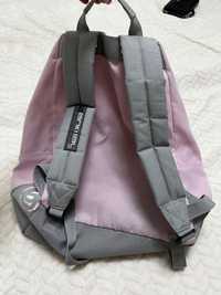 Рюкзак жіночий рожевий